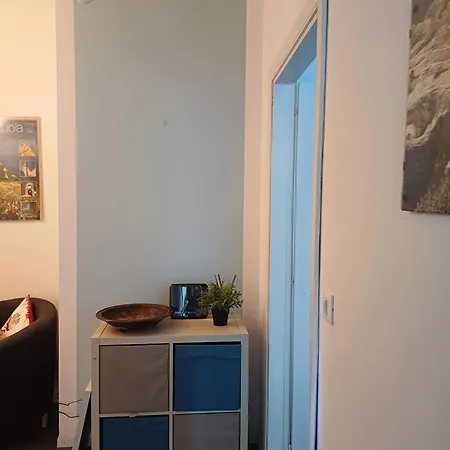 Apartment Carlo