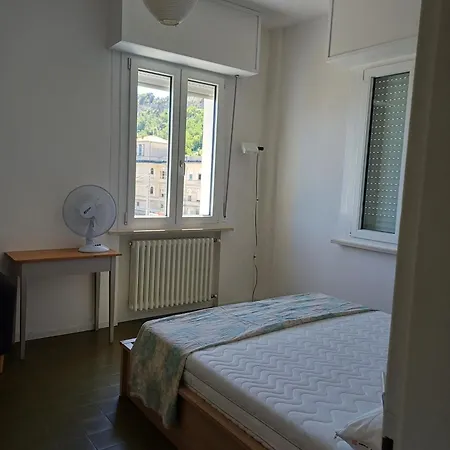 Apartment Carlo Pesaro