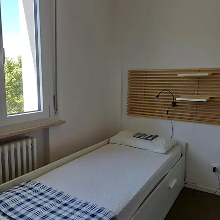 Apartment Carlo
