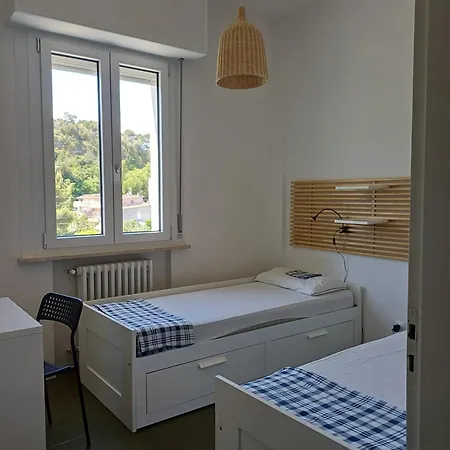 Carlo Apartment *