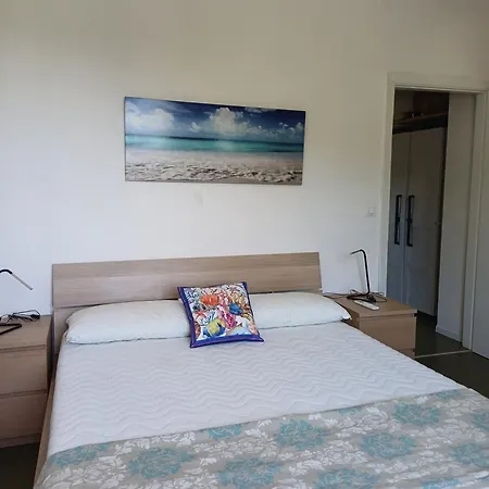 Apartment Carlo