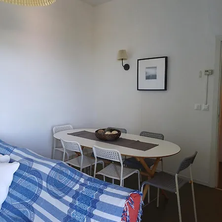 Apartment Carlo *