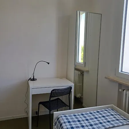 Apartment Carlo Pesaro