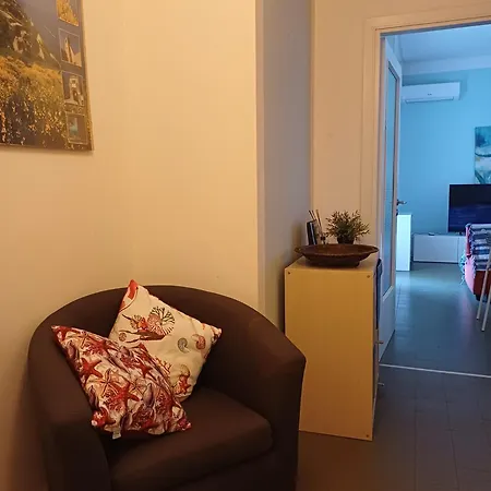 Apartment Carlo *