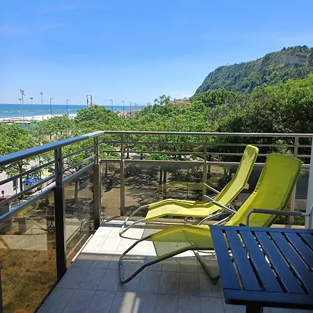 Apartment Carlo