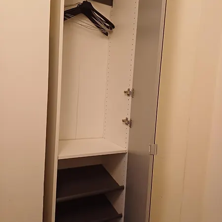Carlo Apartment Pesaro
