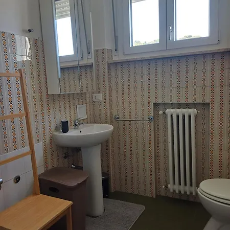 Carlo Apartment Pesaro