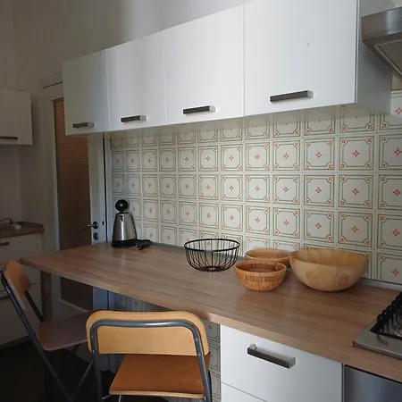 Apartment Carlo