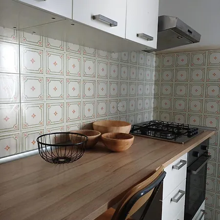 Apartment Carlo *