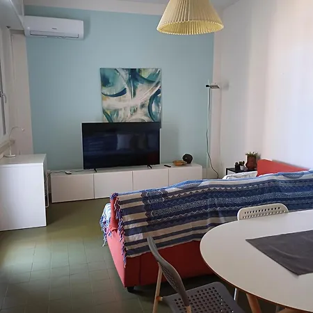 Apartment Carlo